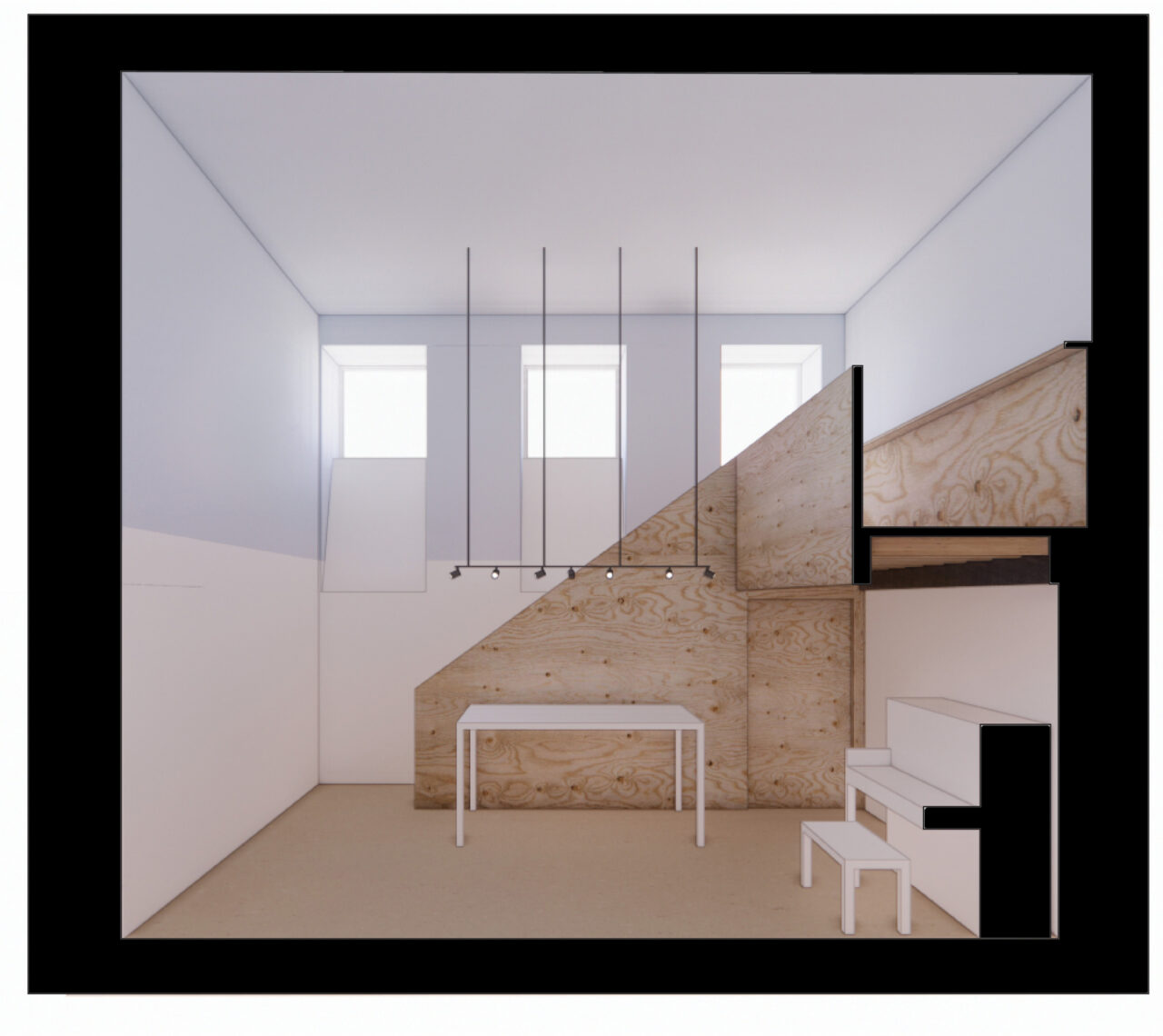 MKCA - Michael K Chen Architecture